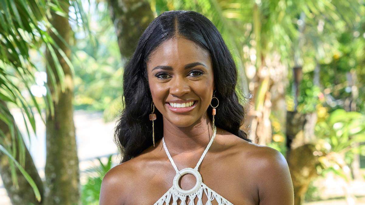 Charity Lawson is a graduate of Columbus High School and Auburn University.