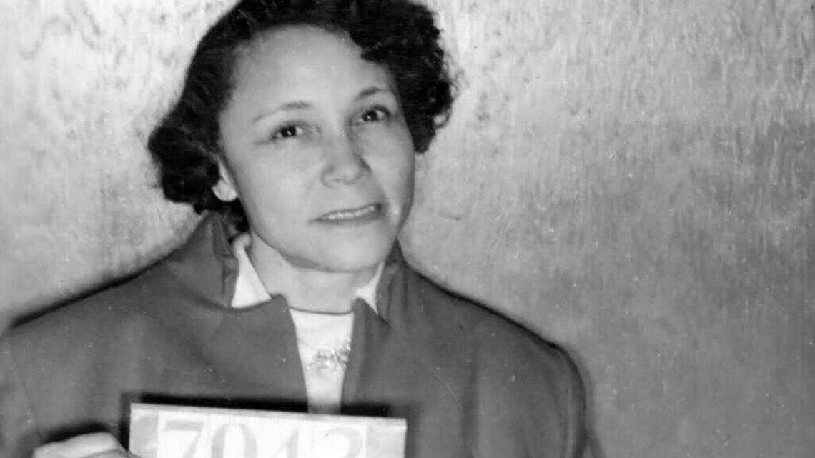 This Middle GA woman led the Montgomery Bus Boycott. It helped propel MLK’s career