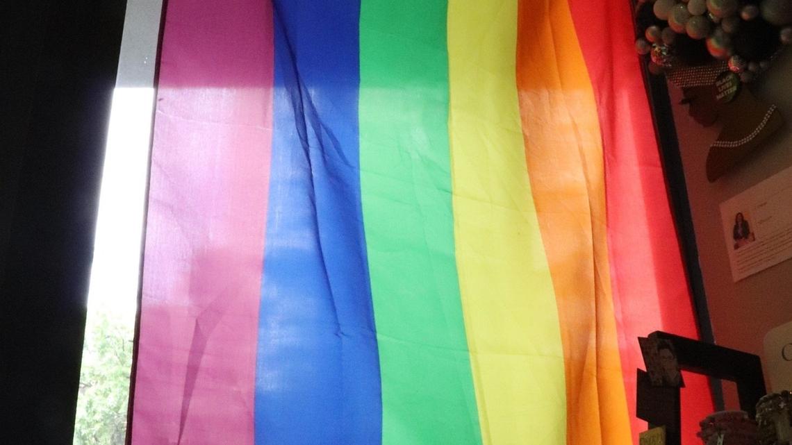 These Charlotte-area houses of worship are inclusive of the LGBT community