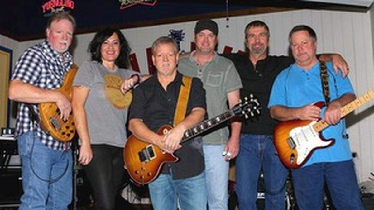 A2Z has been playing the Middle Georgia area for over 15 years and are set to play at this year’s Cherry Blossom Festival.