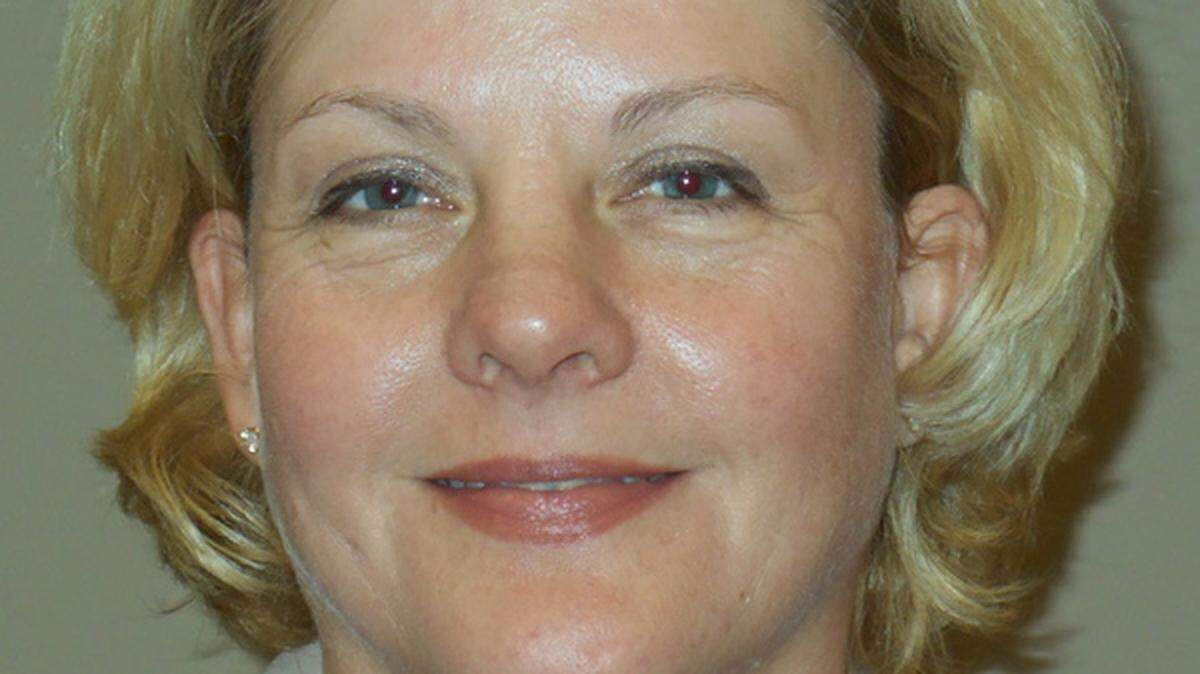 Carrie Holderfield