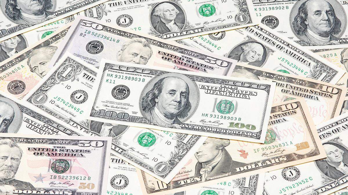 File Photo: Over the span of nearly five year, nearly $200,000 of fund where withdrawn from the POA’s reserve fund.