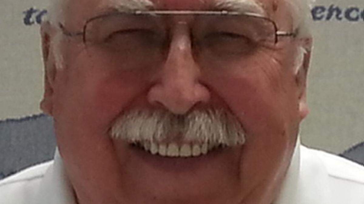 Don Schall