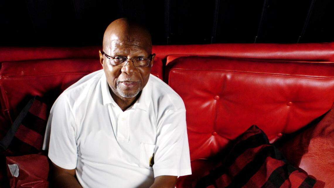 Macon DJ who helped launch Otis Redding, James Brown, Little Richard, dies at age 88