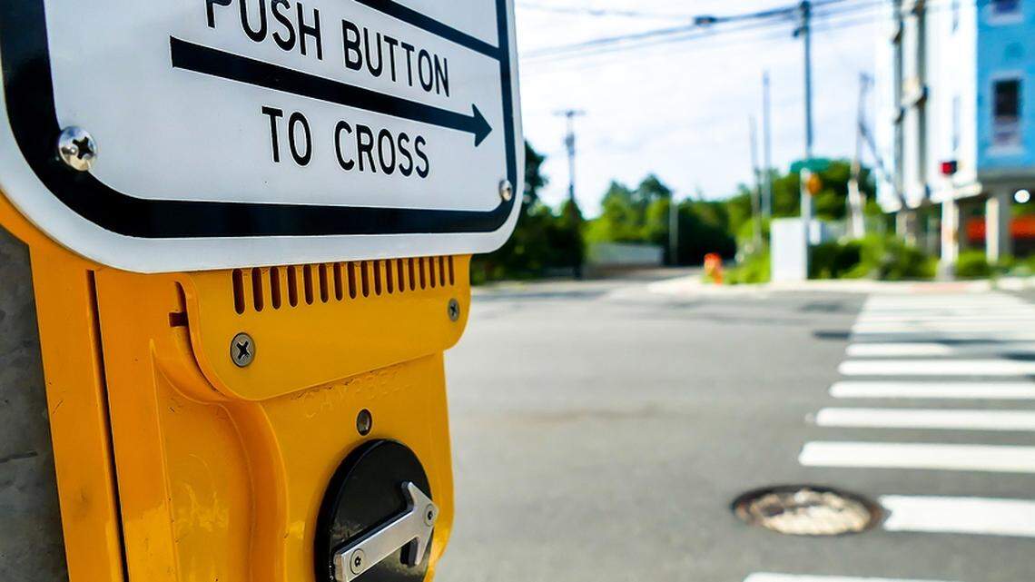 Gray Highway in Macon is one of the deadliest for pedestrians in the State and Macon-Bibb county ranks as one of the highest counties where pedestrian crashes led to at least one fatality.