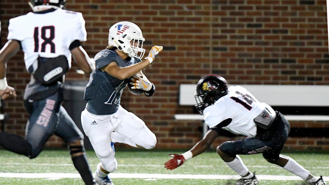 Big games to watch this week in Middle Georgia high school football