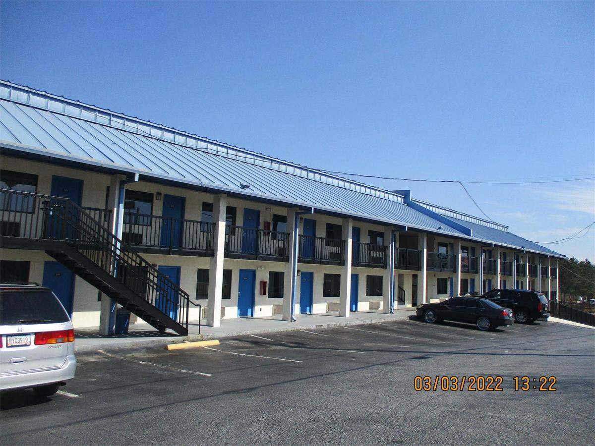 Macon-Bibb County officials have filed a lawsuit against the owners and management of Bridgeview Inn & Suites on Harrison Road in Macon, alleging the motel is a public nuisance.