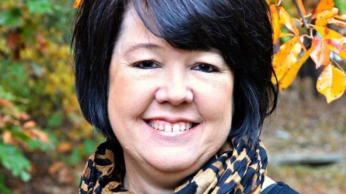 Glenda Davis