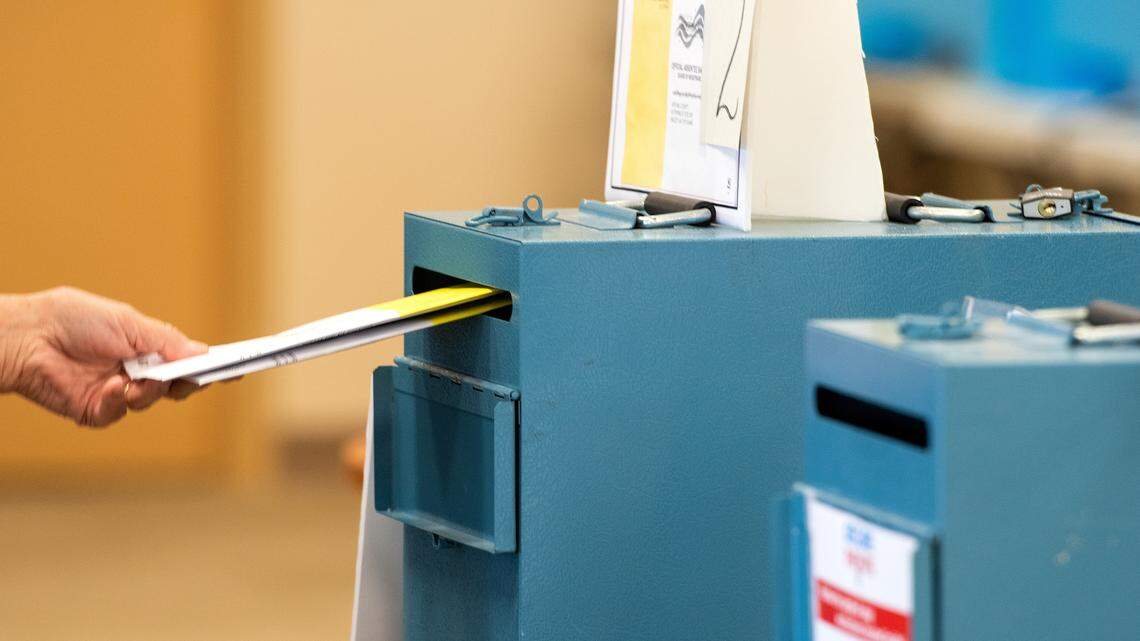 Maconites can ‘safely and securely’ vote by mail in November’s election. Here’s how