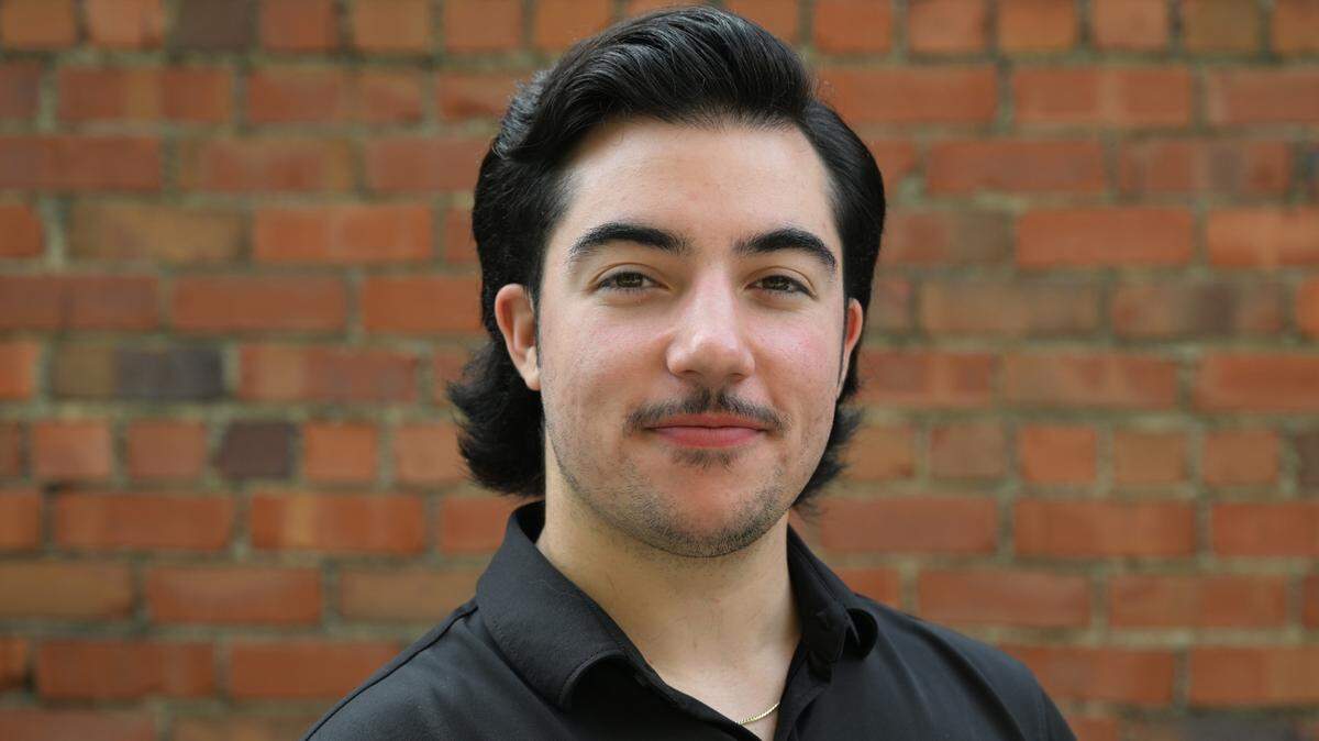 Jesse Fraga of the Telegraph wins Georgia’s Emerging Young Journalist Award 2024 and tops enterprise story category with critical reporting in Macon.
