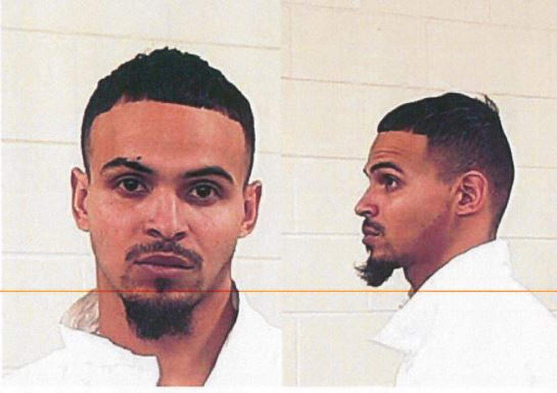 Daniel Bruce Franz II