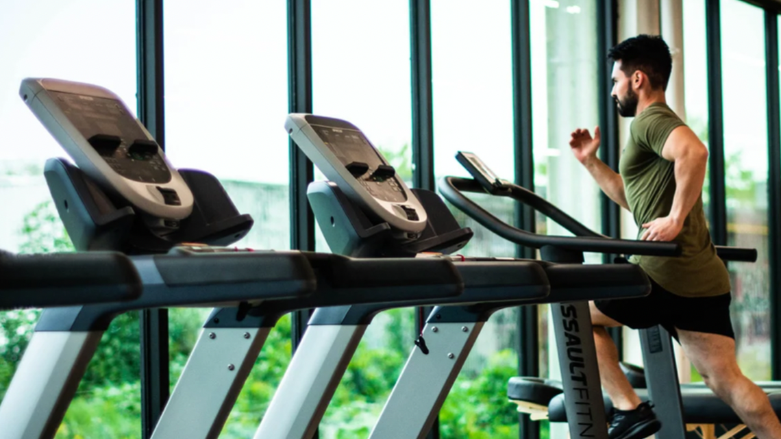 Crunch gym coming to Warner Robins this fall.