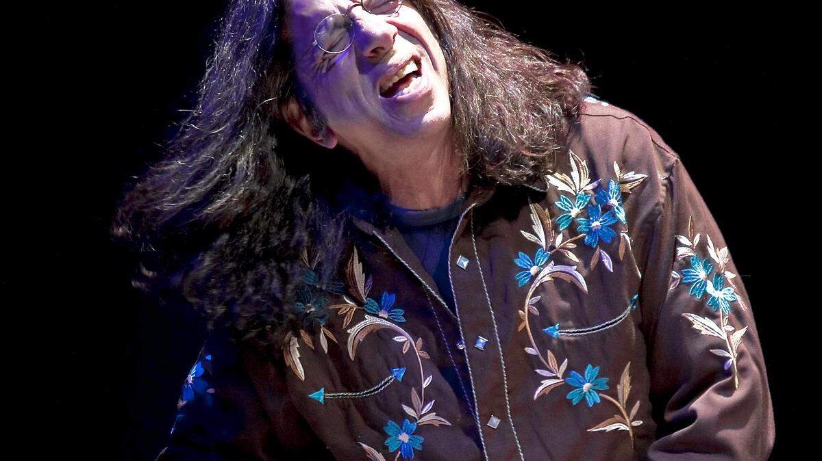 Bruce Katz Band