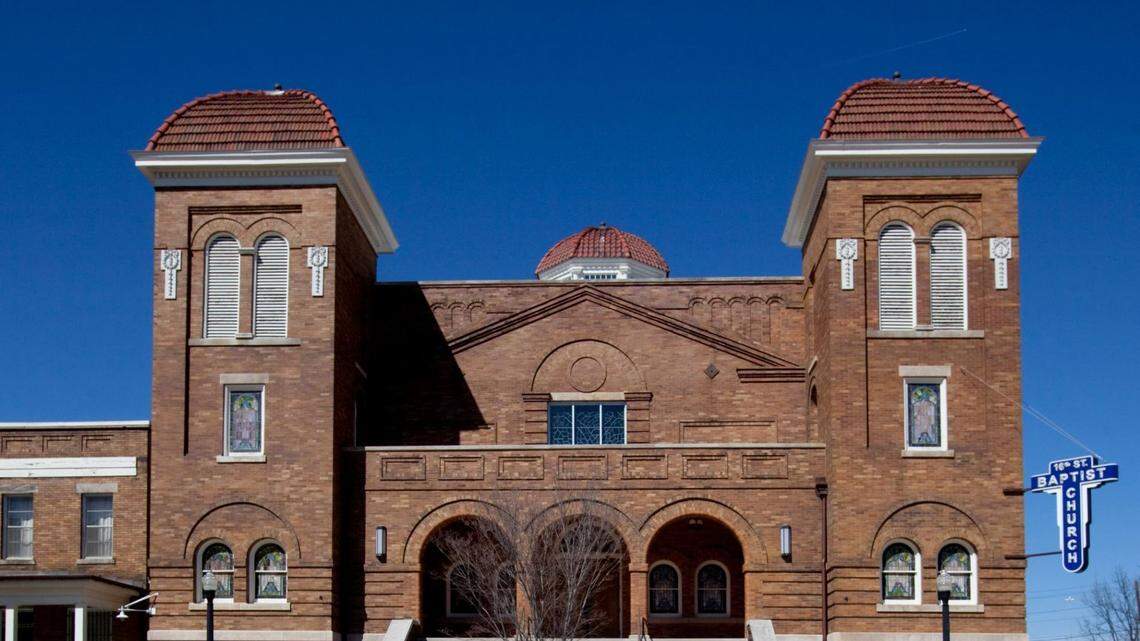 Exploring the legacy of Macon’s Wallace Rayfield, one America’s first Black architects