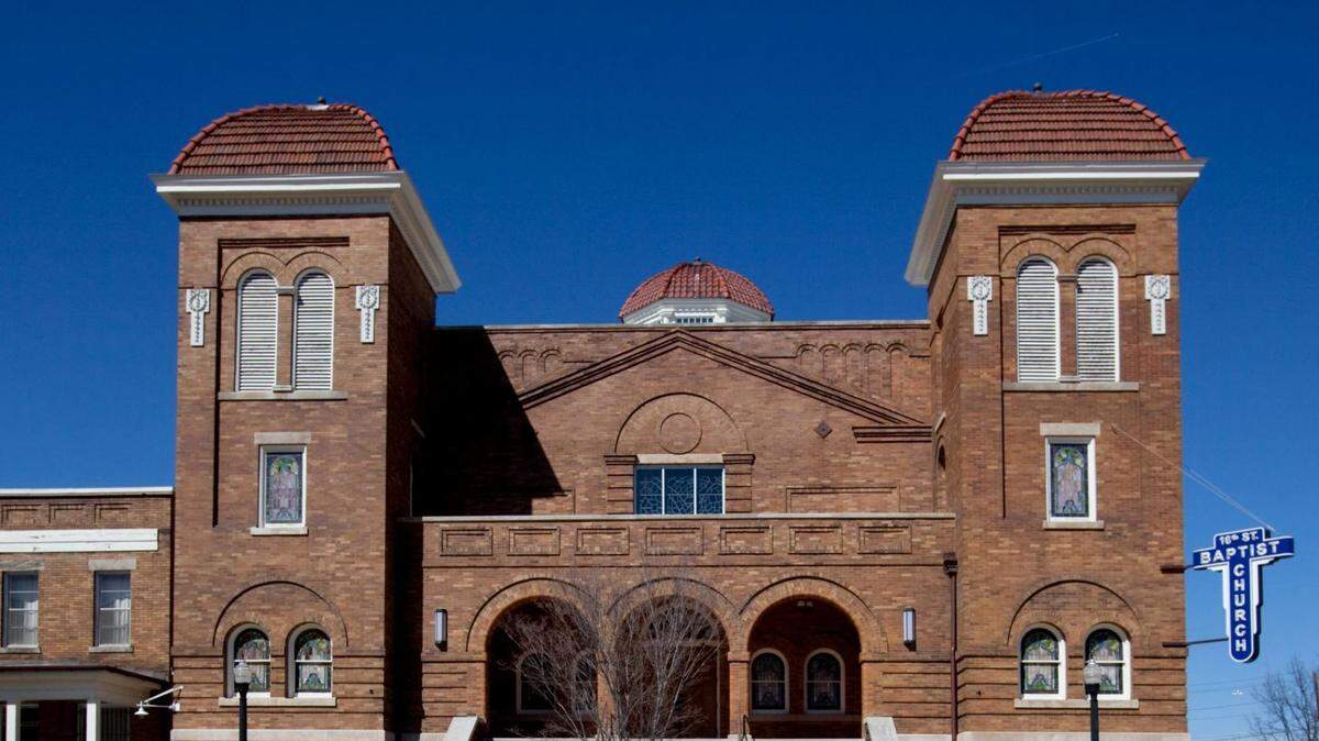 Exploring the legacy of Macon’s Wallace Rayfield, one America’s first Black architects