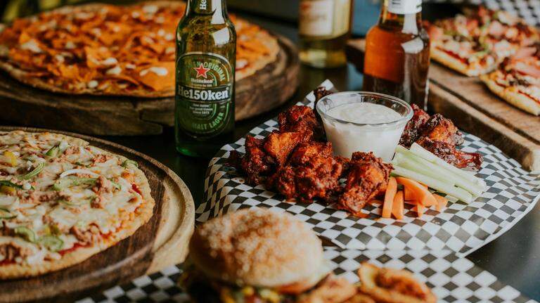 Father’s Day 2024: Here’s where to take dad for the best deals, food and drinks in Macon