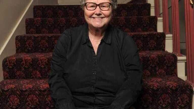 As Macon Pride approaches, meet one of Bibb County's longtime LGBTQ+ advocates