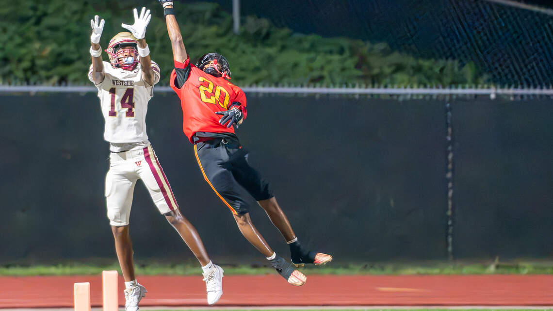 Another rivalry game on deck for Week 2 of HS Football