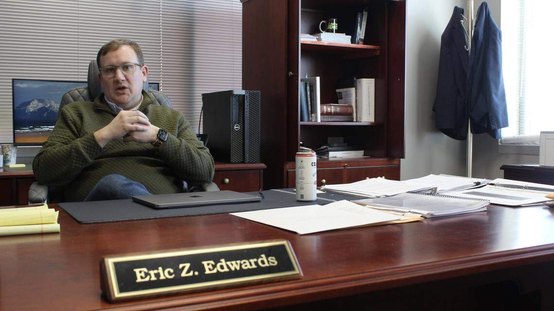 Houston Co. man has ‘extremely rare’ chance of release from life sentence in prison