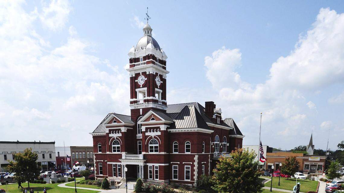 Get to know: Monroe County 