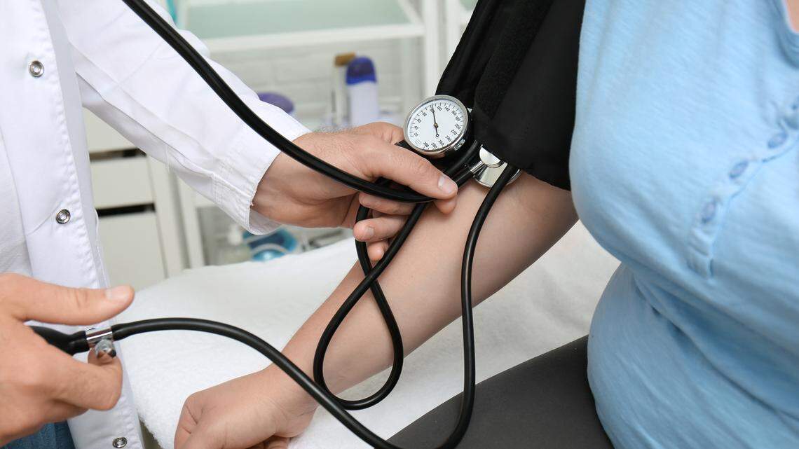 Views from readers: Medical insurance companies + the gun industry