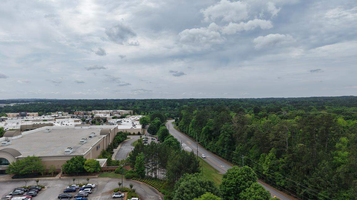 Costco took a step toward opening warehouse store in Macon. What we know