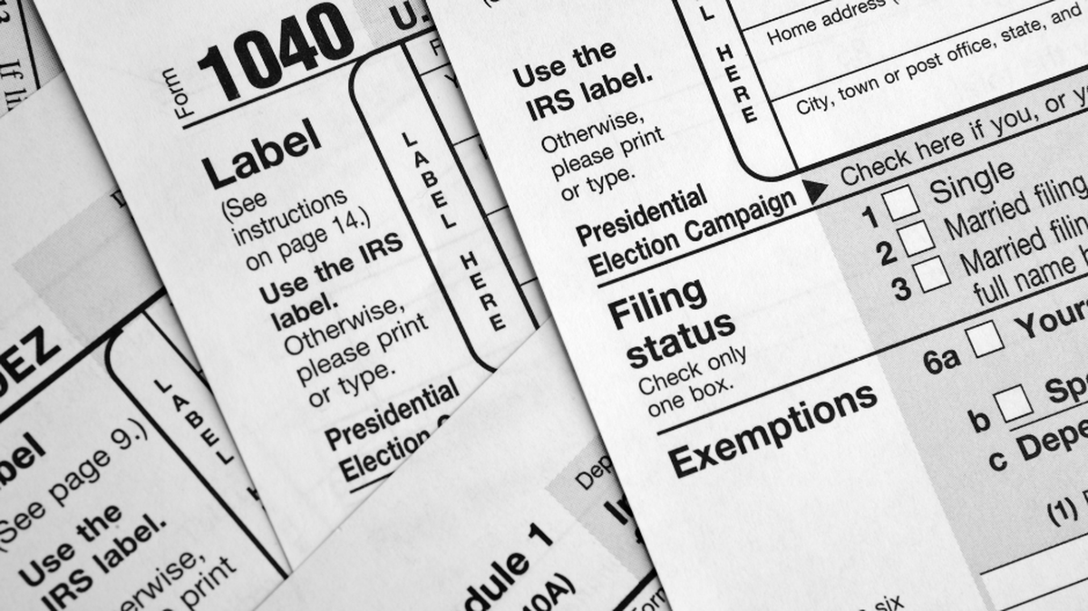 You may be able to file your taxes for free in North Carolina.