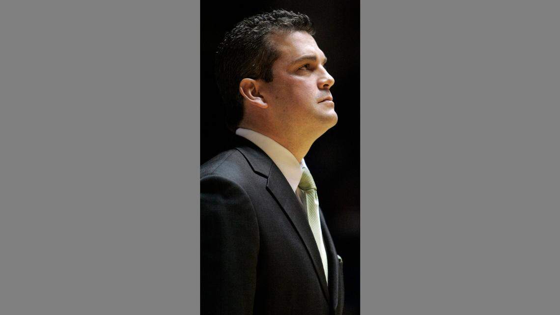 Mercer strikes deal with new head basketball coach