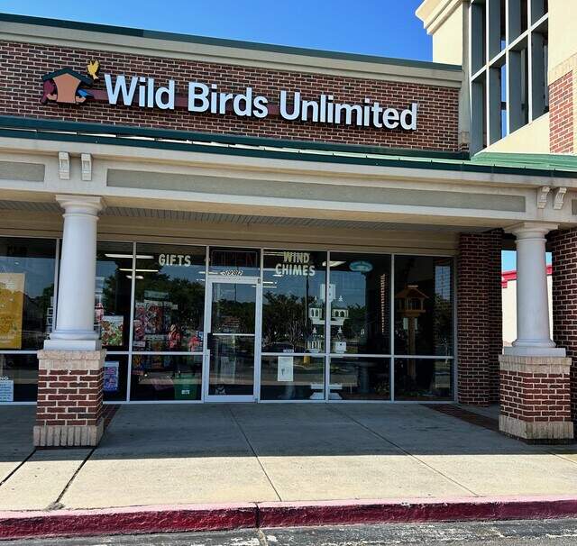 Wild Birds Unlimited in Macon, GA opens under new ownership | Macon ...