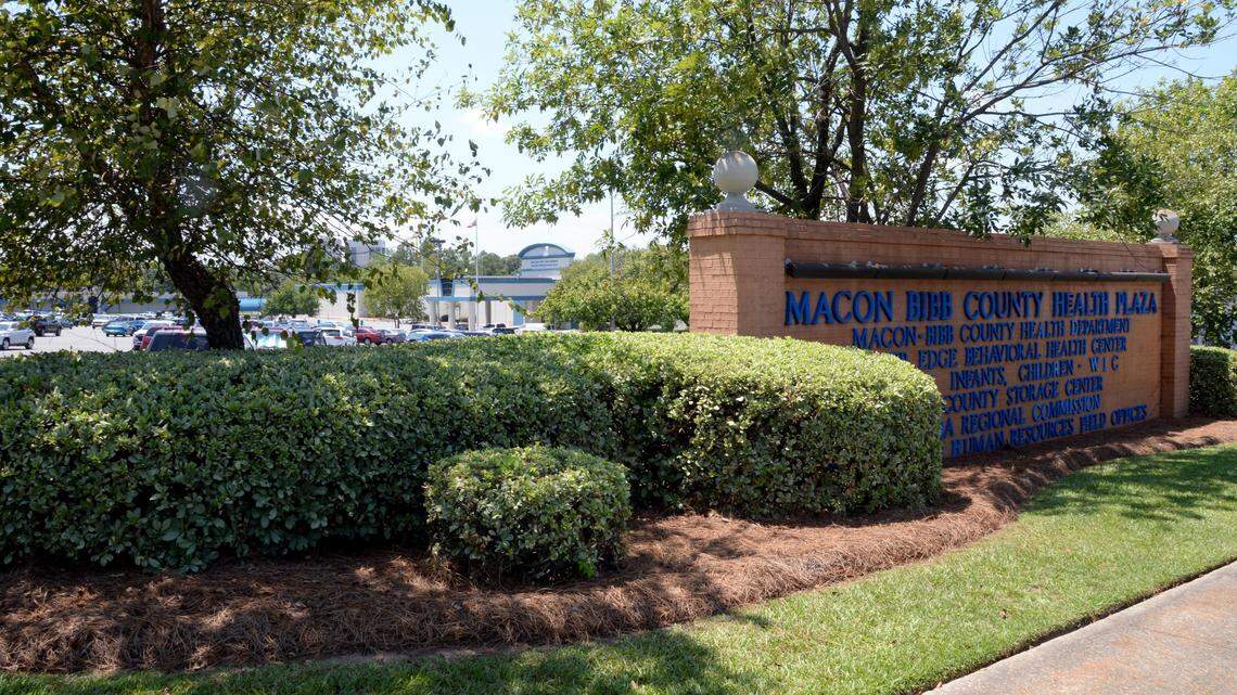 Macon clinic is a ‘beacon of hope’ for Middle Georgia during the opioid crisis