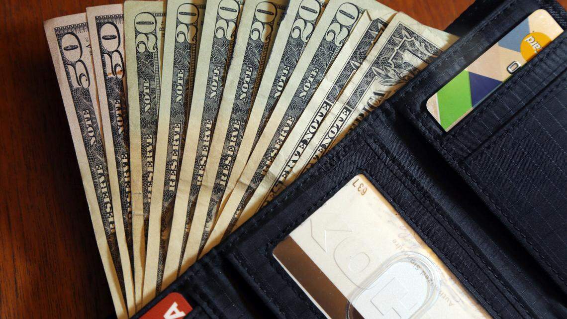 The man advertised his fraudulent service on Hispanic radio stations, police said. (AP Photo/Elise Amendola, File)