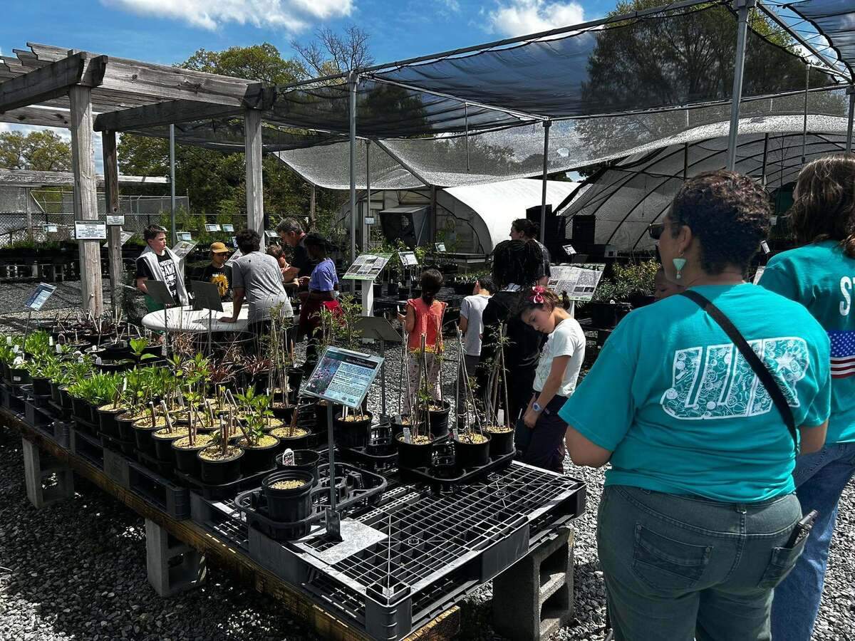 The Native Plant Education Center in Warner Robins will close in July 2026 following the closure of Georgia Military College’s Warner Robins satellite campus.