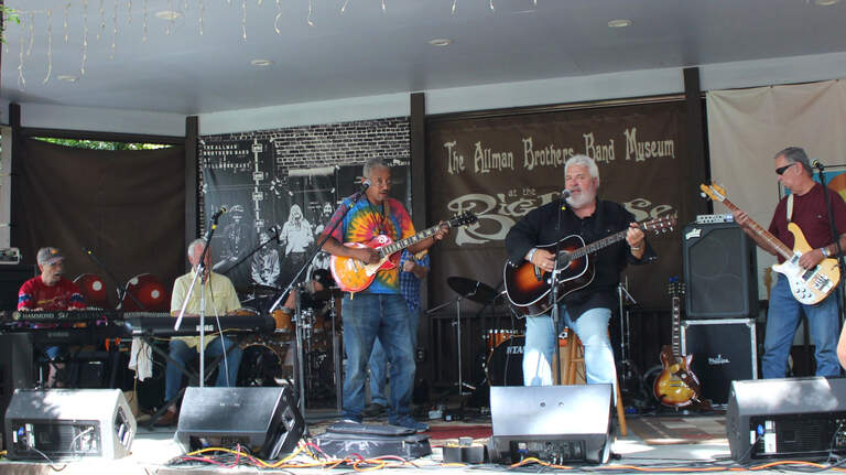 Don't miss these Macon events from Sept. 18-25