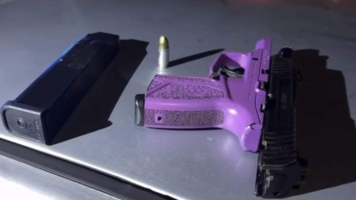 Man fatally shot at motel in south Macon, coroner says. Victim identified