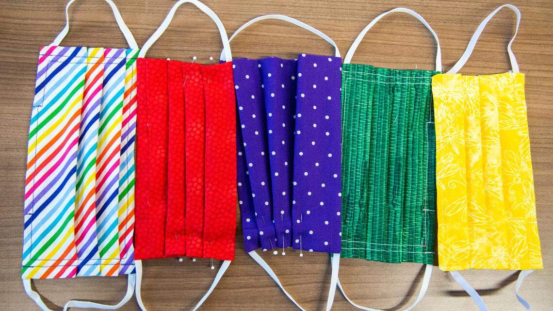 SC education department will require masks to be worn on school buses this fall