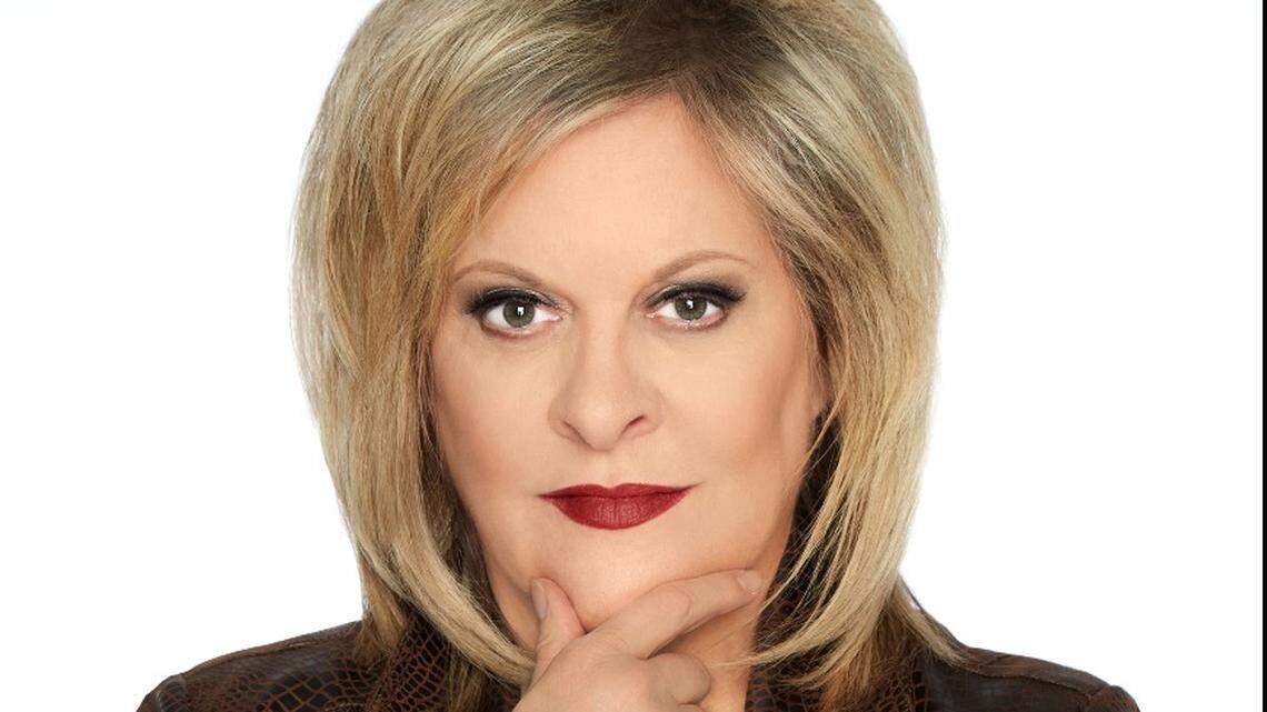Nancy Grace talks hometown ties, Tara Grinstead case ahead of Fox Nation show debut