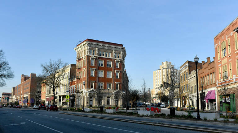 Don’t miss these Macon events from Aug. 1-7