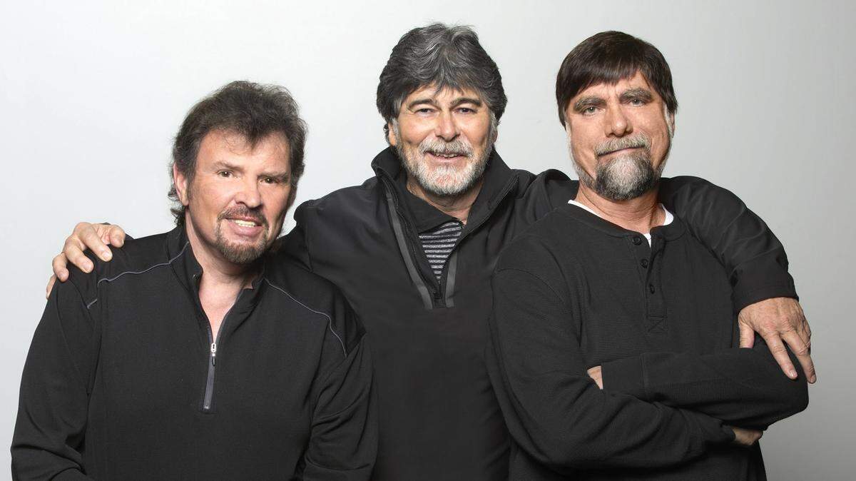 SPECIAL TO THE TELEGRAPHThe legendary country band will plays songs from its latest album, “Southern Drawl,” at a concert Saturday night at the Georgia National Fair.