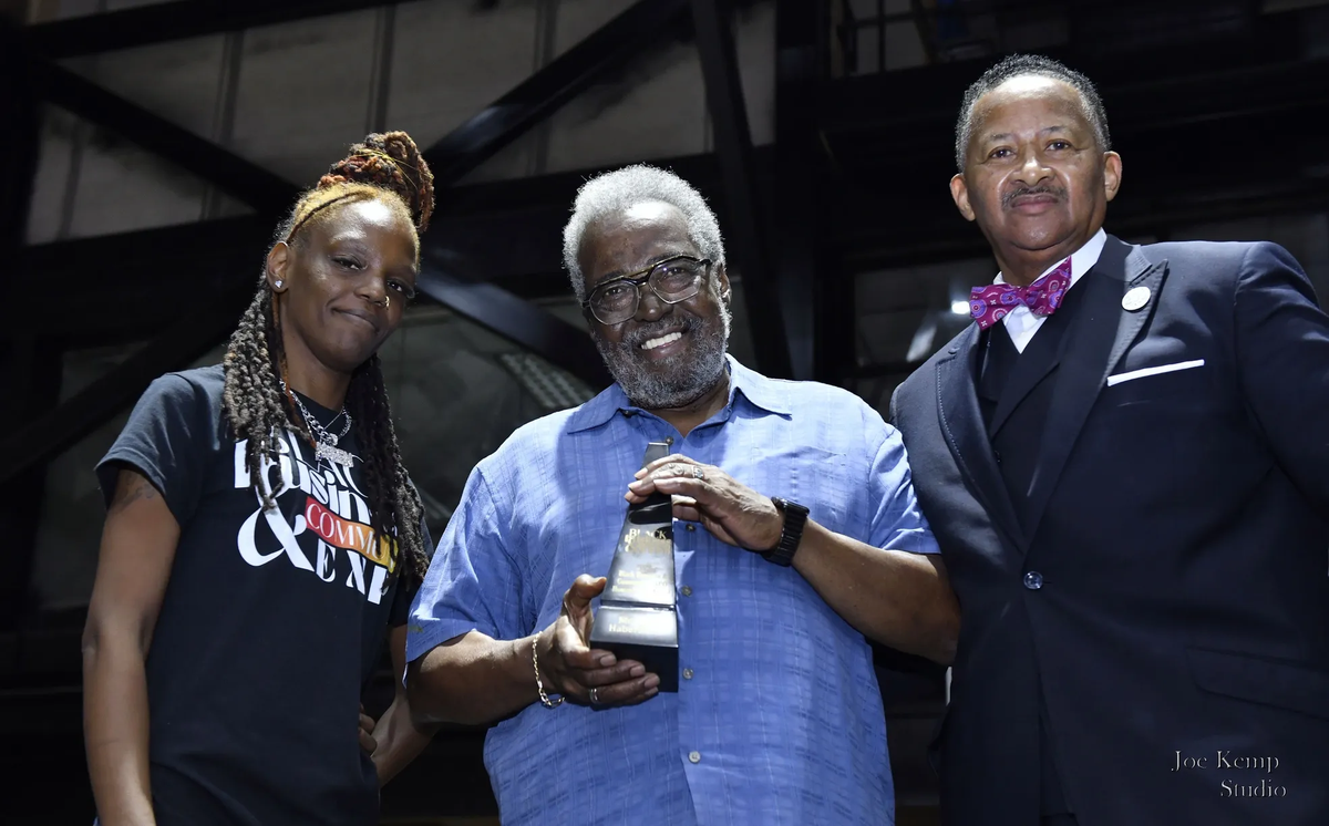 The second annual Central Georgia Black Business and Community Expo, hosted by the Central Georgia Coalition of Black Businesses and the Macon Middle Georgia Black Pages will take place at the Macon Coliseum on Sept. 21.
