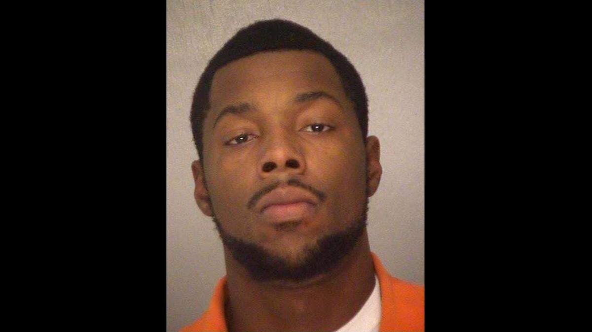 Ceezon D. Antwanette McKoy