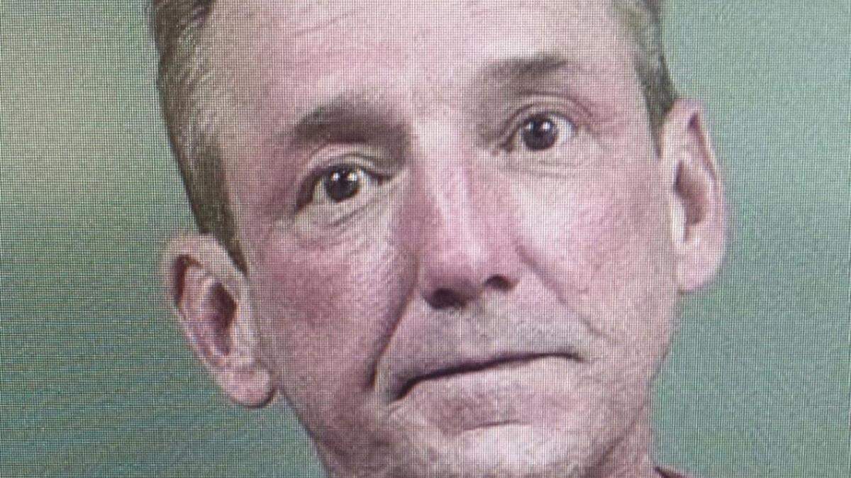 Kenneth Wayne William