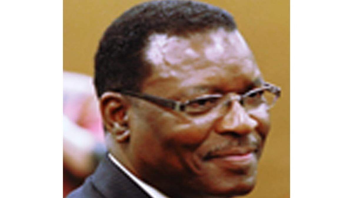 Henry Ficklin