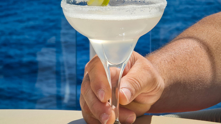 Vote for the Macon restaurant or bar with the best margarita. Round Two is open now