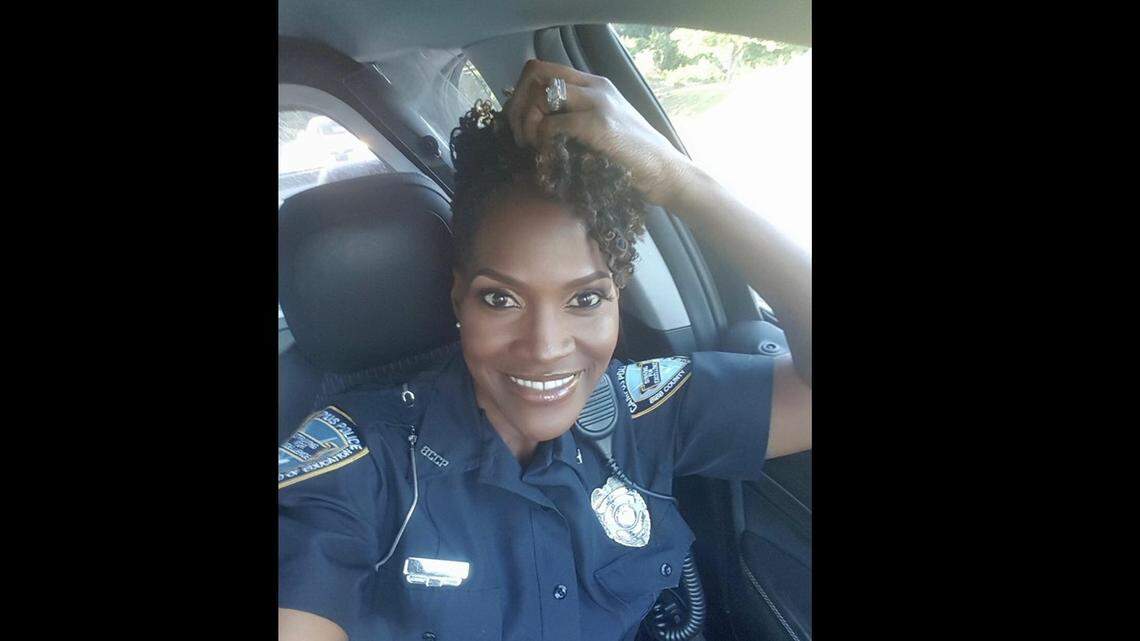 Bibb County campus police officer to appear on TruTv’s “Hot Ones the Game Show”