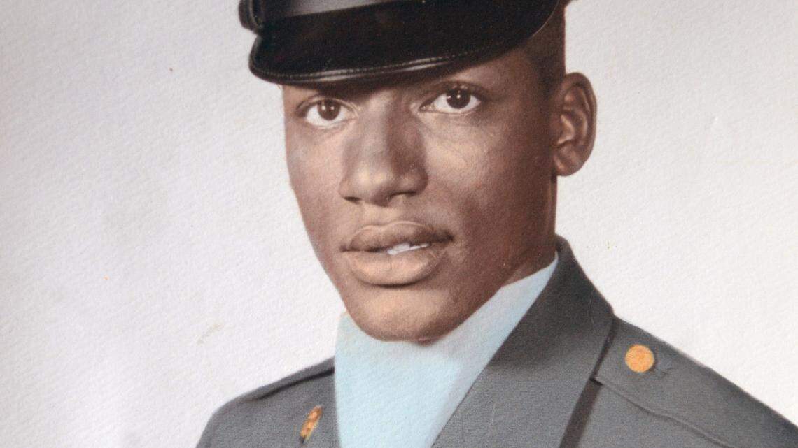 Killed in the Vietnam War at 18, brother shares Macon soldier’s story