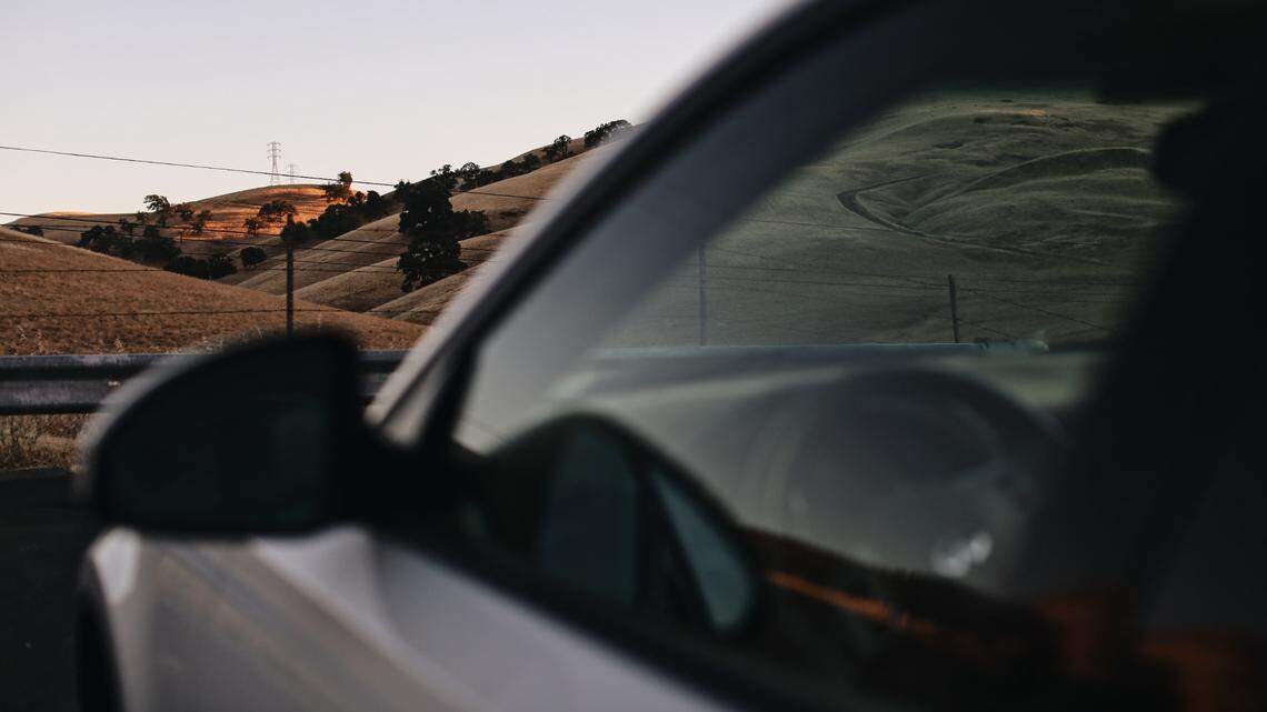 What’s the law on car tinting in Georgia? Here’s what to know.