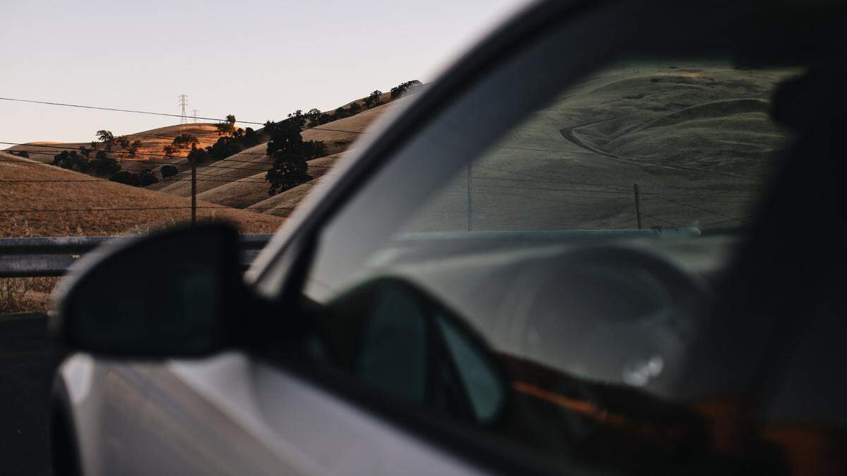 What’s the law on car tinting in Georgia? Here’s what to know.