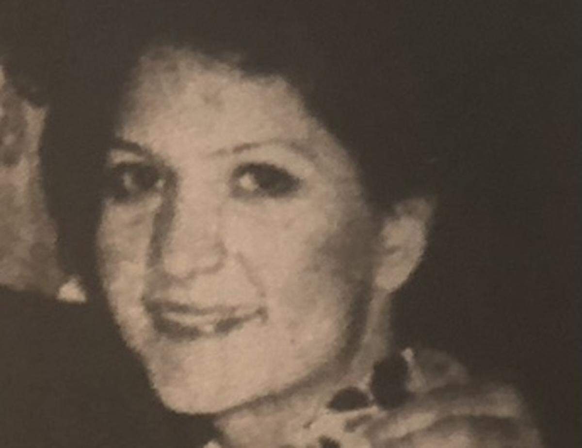 Alice D. Banker