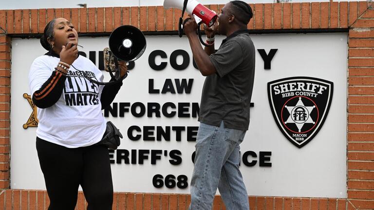 Georgia senators push for a ‘full’ federal investigation into Bibb County Jail