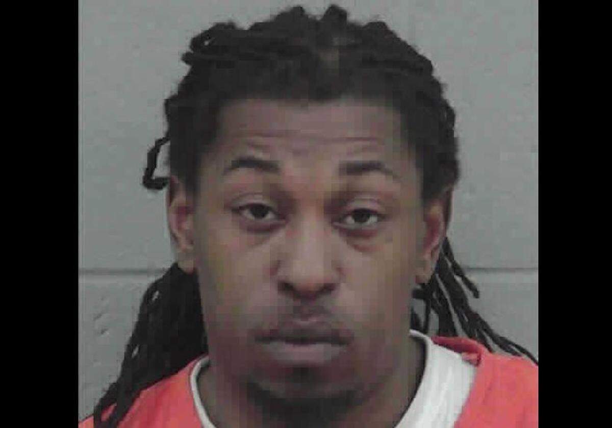 Sharrod Ross